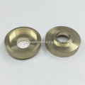 Obróbka Tin Bronze Cover Parts